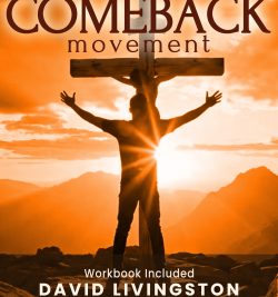 Comeback Movement - Cover - Large